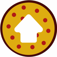 FilePizza icon