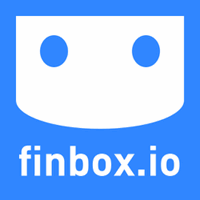 finbox.io icon
