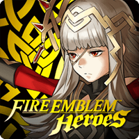 Fire Emblem Heroes icon
