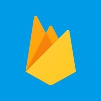 Small Firebase icon