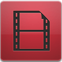 Flash Media Live Encoder icon