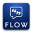 Flow for Facebook icon