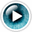 Flowplayer icon