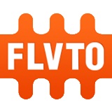 FLVto icon