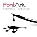 FontArk icon
