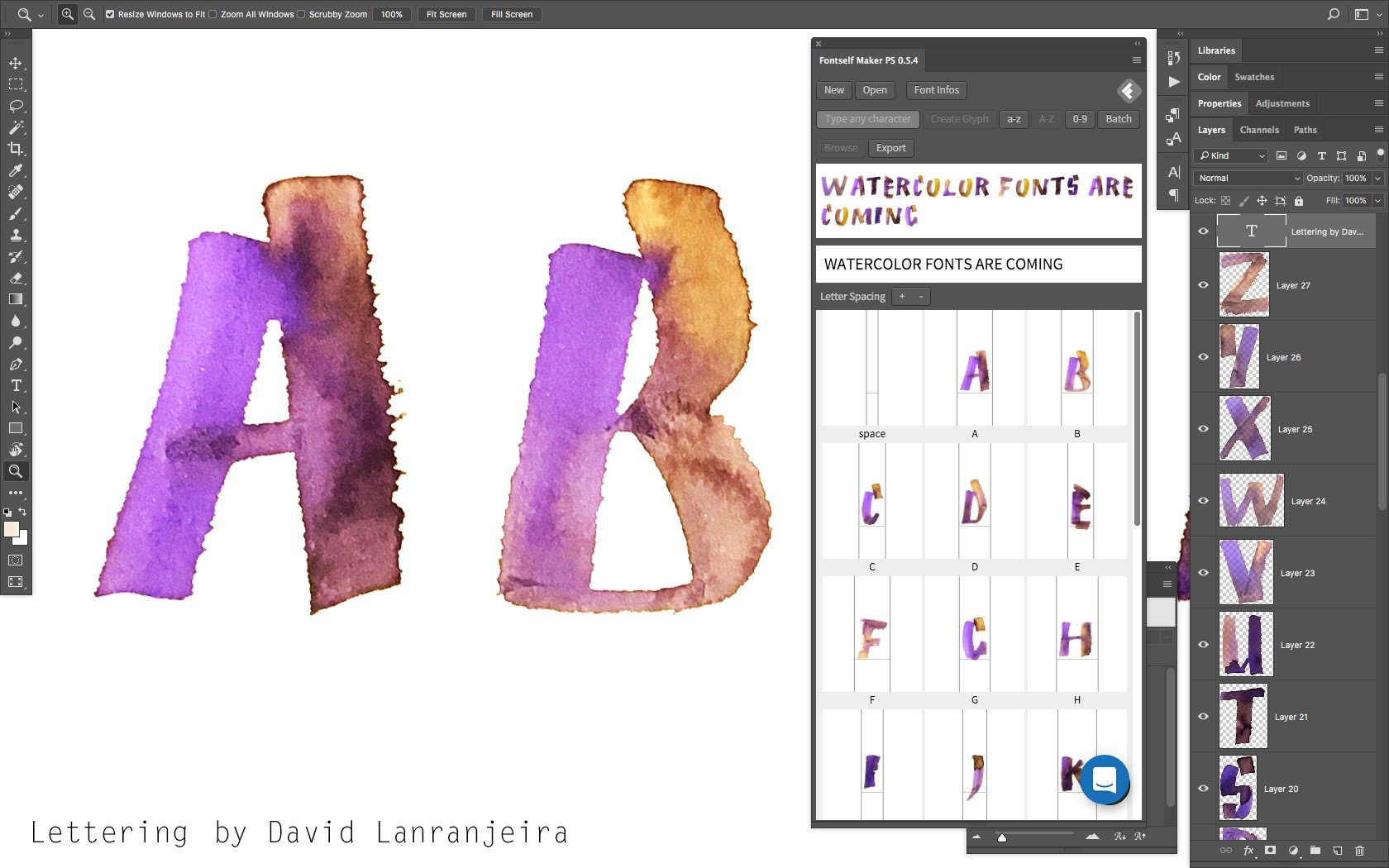 fontself maker for illustrator cc free download