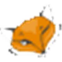 Small FoxyProxy icon