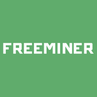 Freeminer icon