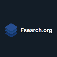 FSearch icon