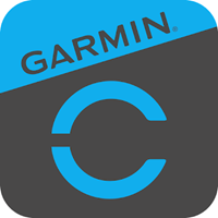 Garmin Connect icon
