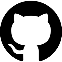 Mała ikona Strony GitHub
