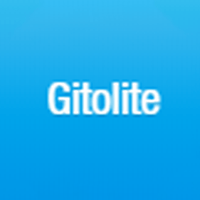 Gitolite icon