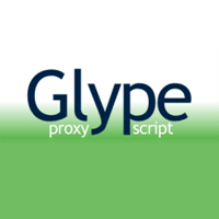 Small Glype icon