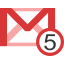 gmail-notifier-restartless- icon