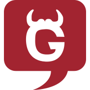 GNU social icon