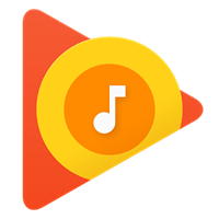 google-play-music icon