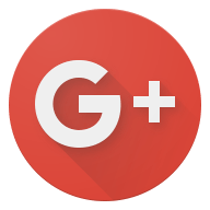 Klein Google Plus-pictogram