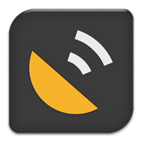 GPS Status & Toolbox icon