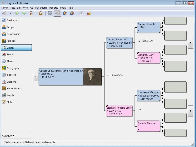 family tree gen viewer for mac