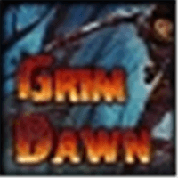 Grim Dawn icon