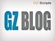 PHP GZ Blog Script icon