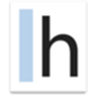 Piccola icona hackpad