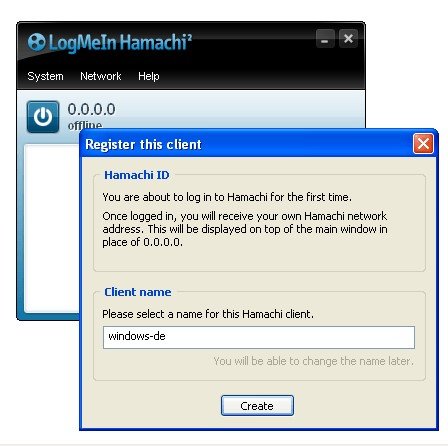 Logmein Hamachi の代替および類似のソフトウェア Progsoft Net