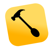 Hammerspoon icon