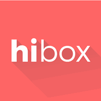 Hibox icon