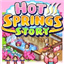 Hot Spring Story icon