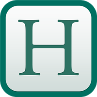 Biểu tượng nhỏ của Huffington Post
