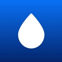 Hydro Raindrop icon