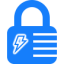 Hyper Crypt icon