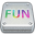 Biểu tượng i-FunBox nhỏ