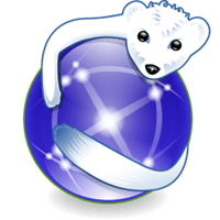 Iceweasel-UXP icon