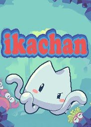 Ikachan icon