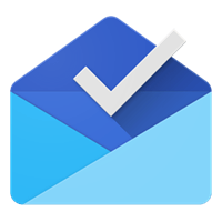 inbox-by-gmail icon
