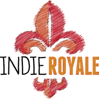 Indie Royale icon