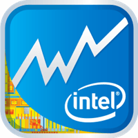 Intel® Power Gadget icon