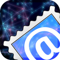 Interlink Mail & News icon