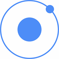 ionic-framework icon