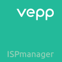 ISPmanager Vepp icon