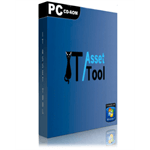 IT Asset Tool icon