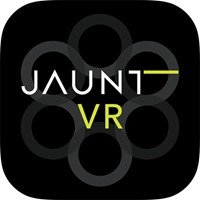 Jaunt VR icon