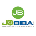Jobiba.com icon