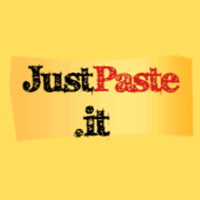 JustPaste.it icon