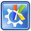 KDE Mover-Sizer icon