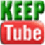 Keep-Tube icon