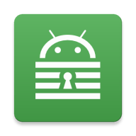 keepass2android-offline icon