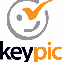 Keypic icon